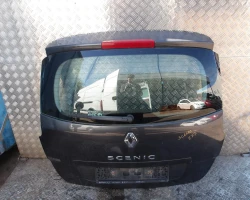 VRATA KOMPLET PRTLJAŽNA Renault SCENIC 2009 III. 1.6 16V GRAND