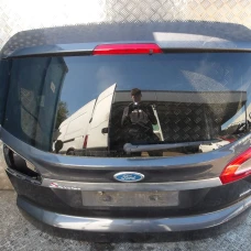 VRATA KOMPLET PRTLJAŽNA Ford S-Max/Galaxy 2011 2.0 TDCI 1719623