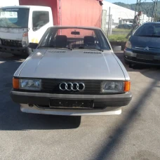 AUTO ZA DIJELOVE Audi 80 1986 TURBO DIESEL