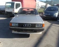AUTO ZA DIJELOVE Audi 80 1986 TURBO DIESEL