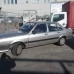 AUTO ZA DIJELOVE Audi 80 1986 TURBO DIESEL