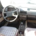 AUTO ZA DIJELOVE Audi 80 1986 TURBO DIESEL