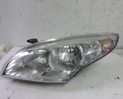 FAR LIJEVI Renault MEGANE III  2011 1.9 dci 260607449