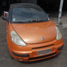 AUTO ZA DIJELOVE Citroën C3 2005 1.4 HDI