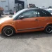 AUTO ZA DIJELOVE Citroën C3 2005 1.4 HDI
