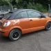 AUTO ZA DIJELOVE Citroën C3 2005 1.4 HDI