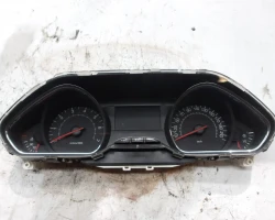 SAT Peugeot 208 2013 1.2 9673777580