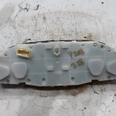 SAT Peugeot 208 2013 1.2 9673777580