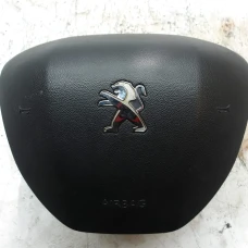 AIRBAG VOLANA Peugeot 208 2013 1.2 96728484zd
