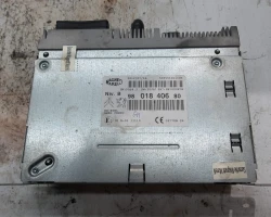 RADIO Peugeot 208 2013 1.2 9801840680