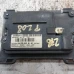 RAČUNALNIK PUTOVALNI Peugeot 208 2013 1.2 9803584280