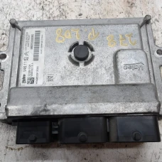 RAČUNALNIK MOTORA Peugeot 208 2013 1.2 9805353080