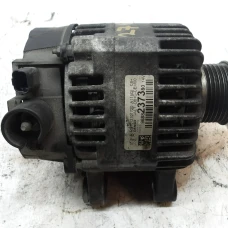 ALTERNATOR Peugeot 208 2013 1.2 9688237380 ALTERNATOR Peugeot 208 2013 1.2 9688237380