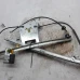 MEHANIZAM STAKLA PREDNJI DESNI Peugeot 208 2013 1.2 9674252380