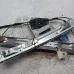 MEHANIZAM STAKLA PREDNJA LIJEVA Peugeot 208 2013 1.2 9674251980