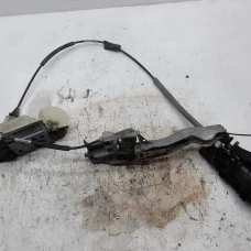 MEHANIZAM ZAKLJUČAVANJA PREDNJA LIJEVA Peugeot 208 2013 1.2 9688079380