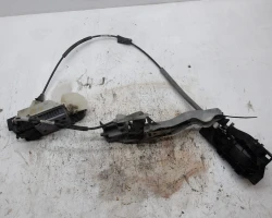 MEHANIZAM ZAKLJUČAVANJA PREDNJA LIJEVA Peugeot 208 2013 1.2 9688079380