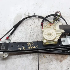 MEHANIZAM STAKLA ZADAJ LIJEVA Ford S-Max/Galaxy 2011 2.0 TDCI 1803934