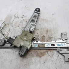MEHANIZAM STAKLA PREDNJA LIJEVA Peugeot 3008 2010 1.6 HDI 9682808980