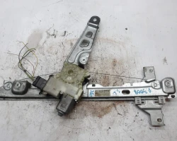 MEHANIZAM STAKLA PREDNJA LIJEVA Peugeot 3008 2010 1.6 HDI 9682808980