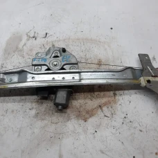 MEHANIZAM STAKLA PREDNJA LIJEVA Peugeot 208 2013 1.6 HDI 16V 9674254280