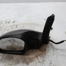 OGLEDALO LIJEVO Seat Altea 2005 1.9 TDI