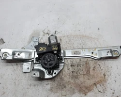 MEHANIZAM STAKLA PREDNJA LIJEVA Peugeot 208 2015 1.2 9806088180