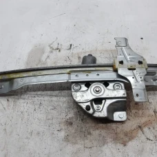 MEHANIZAM STAKLA PREDNJA LIJEVA Peugeot 208 2015 1.2 9806088180
