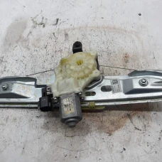 MEHANIZAM STAKLA ZADNJA DESNA Ford Focus 2011 1.6 bm51a27000ba
