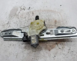 MEHANIZAM STAKLA ZADNJA DESNA Ford Focus 2011 1.6 bm51a27000ba