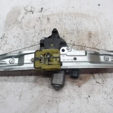 MEHANIZAM STAKLA ZADNJA DESNA Ford Focus 2011 1.6 bm51a27000ba