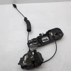 MEHANIZAM ZAKLJUČAVANJA PREDNJA DESNA Renault SCENIC 2010 III. 1.9 DCI