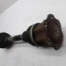 POLUOSOVINA PREDNJA LIJEVA Audi A5, S5 2014 2.0 TDI AUT. 8k0407271ak