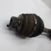 POLUOSOVINA PREDNJA LIJEVA Audi A5, S5 2014 2.0 TDI AUT. 8k0407271ak