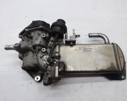 EGR VENTIL Audi A5, S5 2014 2.0 TDI AUT. 03L131512DN