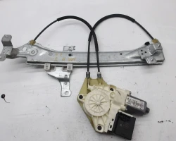 MEHANIZAM STAKLA ZADAJ LIJEVA Renault MEGANE III  2011 1.9 dci 827310185r