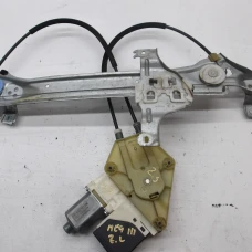 MEHANIZAM STAKLA ZADAJ LIJEVA Renault MEGANE III  2011 1.9 dci 827310185r