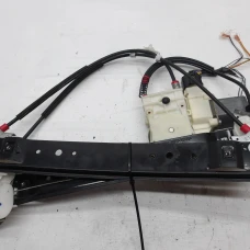 MEHANIZAM STAKLA ZADNJA DESNA Ford S-Max/Galaxy 2011 2.0 TDCI 1803933 1376856