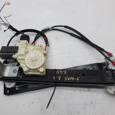 MEHANIZAM STAKLA ZADNJA DESNA Ford S-Max/Galaxy 2011 2.0 TDCI 1803933