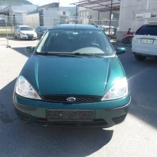 AUTO ZA DIJELOVE Ford Focus 2002 1.6 SW