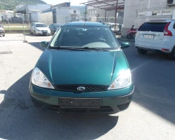 AUTO ZA DIJELOVE Ford Focus 2002 1.6 SW