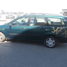 AUTO ZA DIJELOVE Ford Focus 2002 1.6 SW