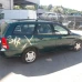 AUTO ZA DIJELOVE Ford Focus 2002 1.6 SW
