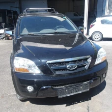 AUTO ZA DIJELOVE Kia Sorento 2011 2.5 CRDI