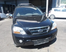 AUTO ZA DIJELOVE Kia Sorento 2011 2.5 CRDI