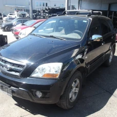 AUTO ZA DIJELOVE Kia Sorento 2011 2.5 CRDI