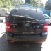 AUTO ZA DIJELOVE Kia Sorento 2011 2.5 CRDI