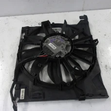 VENTILATOR HLADNJAKA Jaguar XF 2013 3.0L AUT. C2D24144