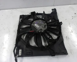 VENTILATOR HLADNJAKA Jaguar XF 2013 3.0L AUT.