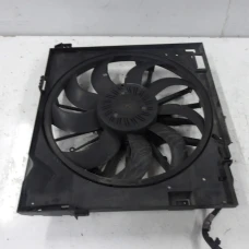VENTILATOR HLADNJAKA Jaguar XF 2013 3.0L AUT.